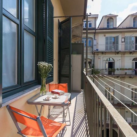 Casa Cavour A Pochi Passi Da Piazza San Carlo Apartment Turin Bagian luar foto