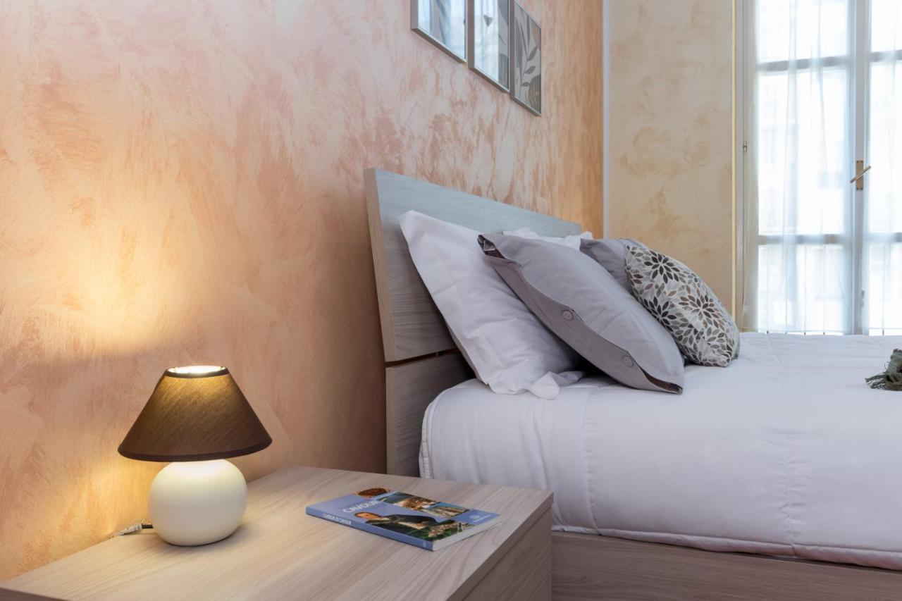 Casa Cavour A Pochi Passi Da Piazza San Carlo Apartment Turin Bagian luar foto