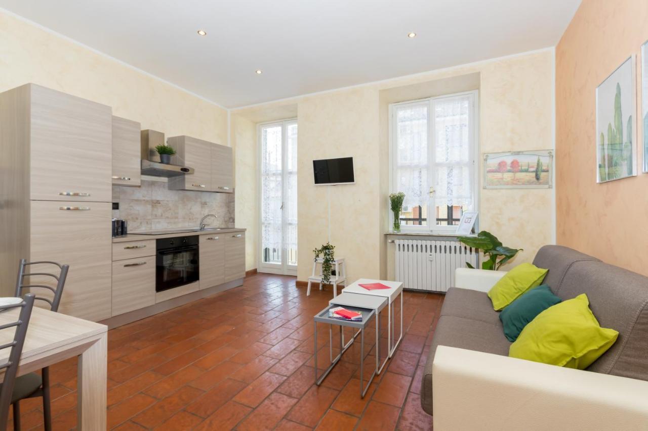 Casa Cavour A Pochi Passi Da Piazza San Carlo Apartment Turin Bagian luar foto