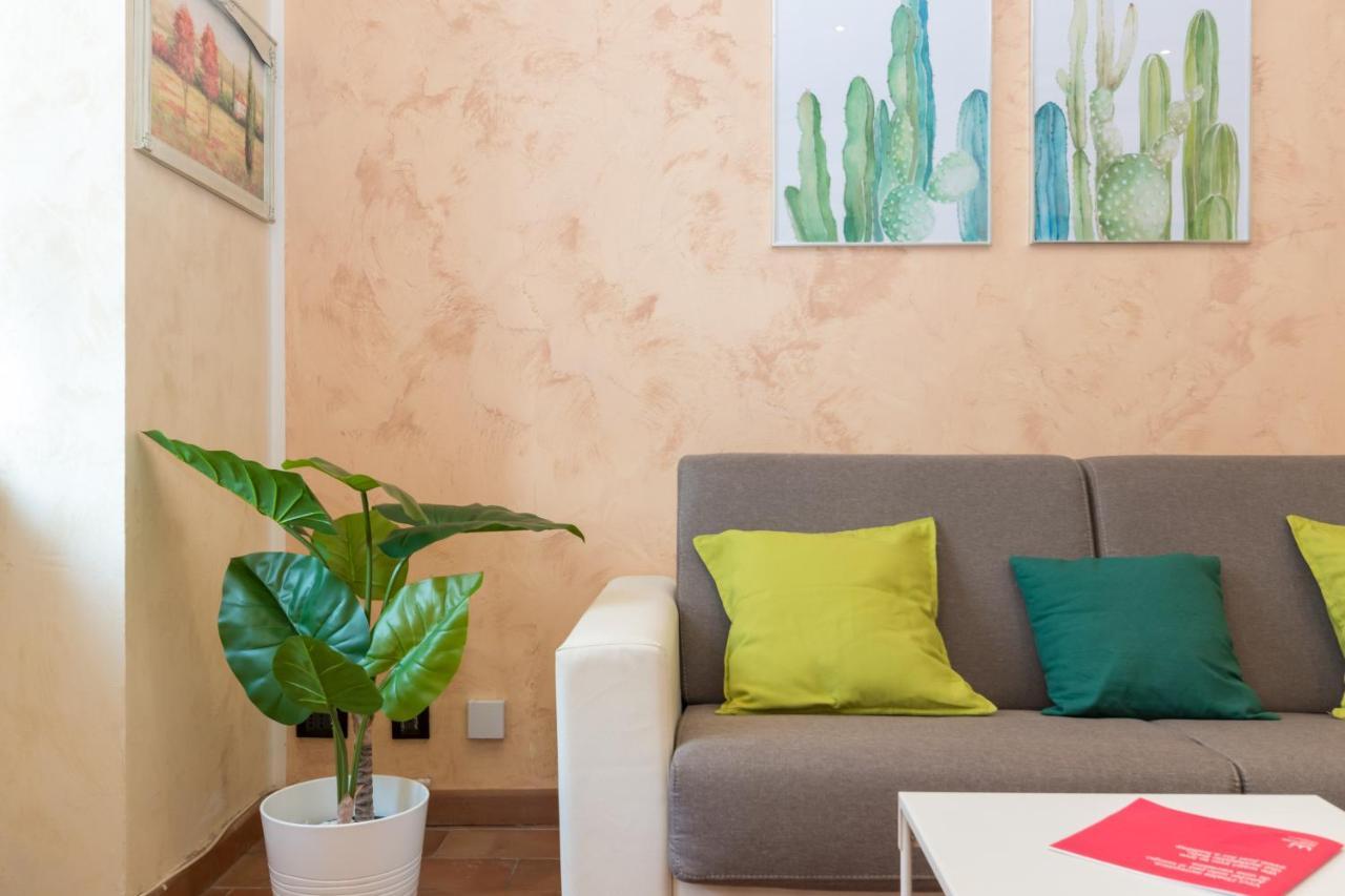 Casa Cavour A Pochi Passi Da Piazza San Carlo Apartment Turin Bagian luar foto