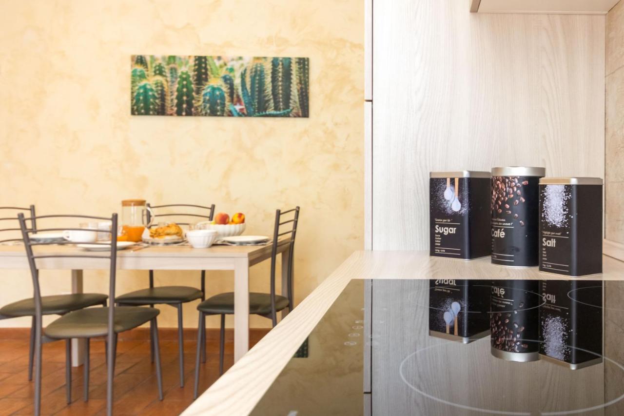 Casa Cavour A Pochi Passi Da Piazza San Carlo Apartment Turin Bagian luar foto