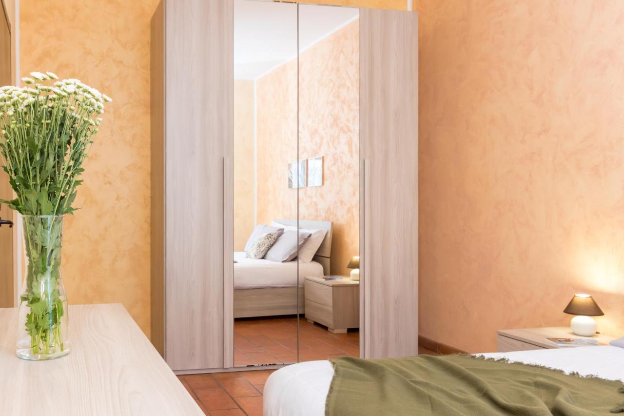 Casa Cavour A Pochi Passi Da Piazza San Carlo Apartment Turin Bagian luar foto