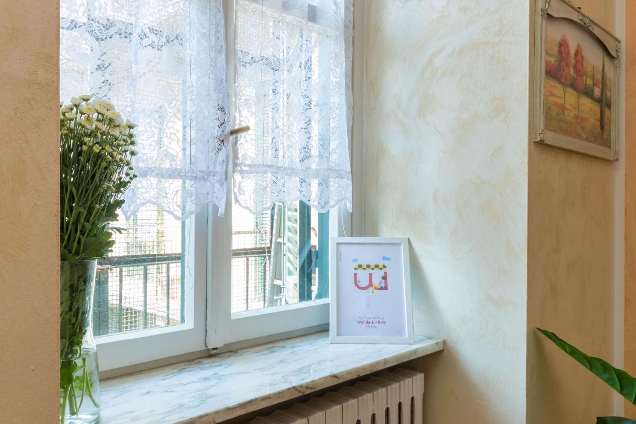Casa Cavour A Pochi Passi Da Piazza San Carlo Apartment Turin Bagian luar foto