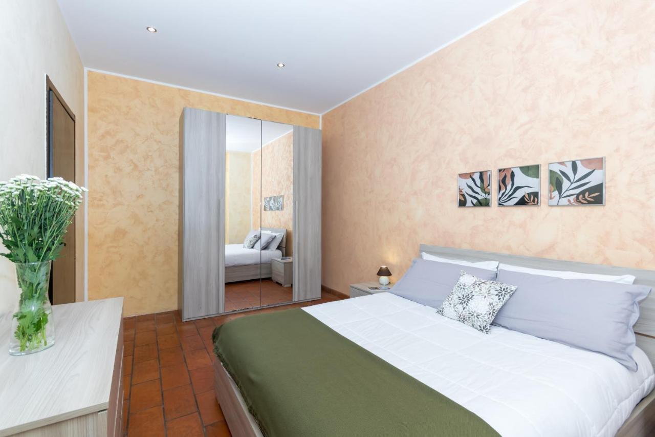 Casa Cavour A Pochi Passi Da Piazza San Carlo Apartment Turin Bagian luar foto