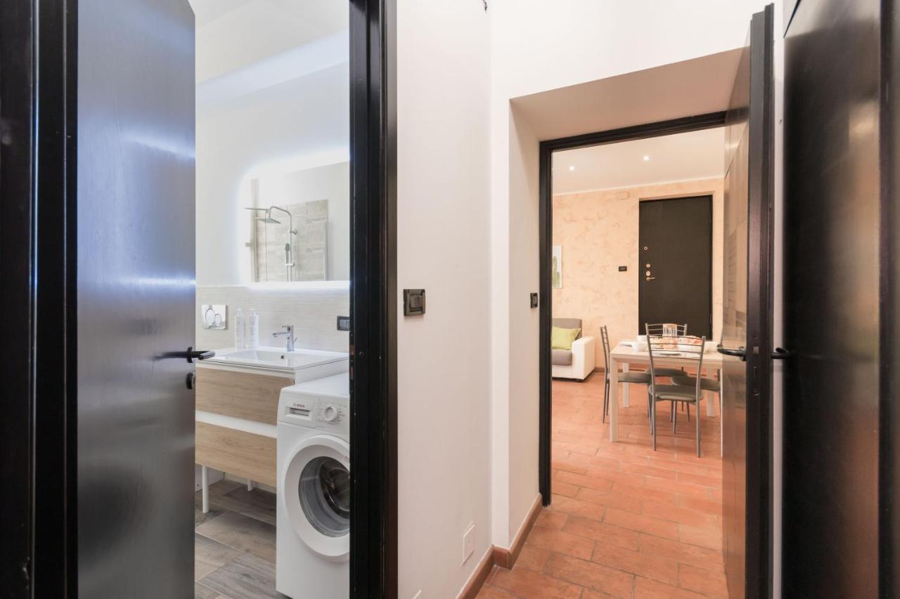 Casa Cavour A Pochi Passi Da Piazza San Carlo Apartment Turin Bagian luar foto